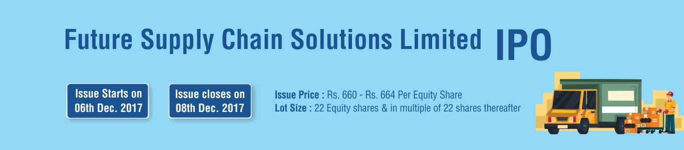 Future Supply Chain Solutions Ltd IPO